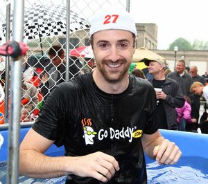 Indy Family Foundation Festival on Main