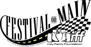 Indy Family Foundation Festival on Main