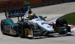 Mike Conway