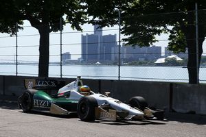 Mike Conway