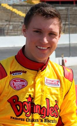 Reid Wilson