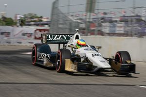 Mike Conway