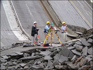 FBI Evidence Response Team