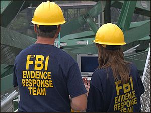 FBI Evidence Response Team