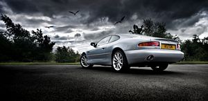 Aston Martin