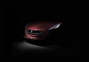 Rimac Concept_One Frankfurt Motor Show