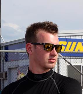 Cody Shane Ware