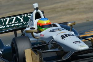 Ed Carpenter Racing