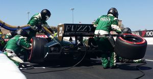 Ed Carpenter Racing