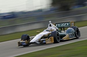 Ed Carpenter