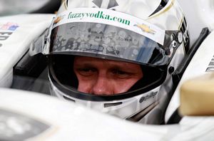 Ed Carpenter