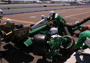 Ed Carpenter