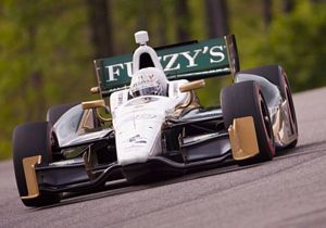 Ed Carpenter