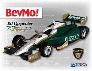 Ed Carpenter