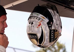 Ed Carpenter