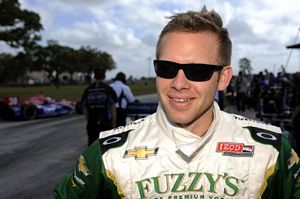 Ed Carpenter