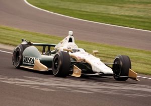 Ed Carpenter