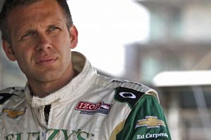 Ed Carpenter
