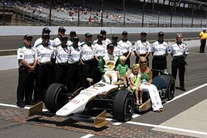 Ed Carpenter