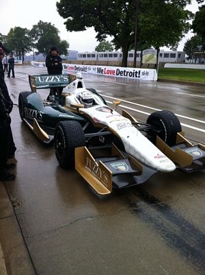 Ed Carpenter