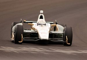 Ed Carpenter