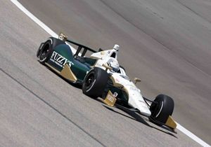 Ed Carpenter