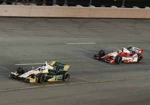 Ed Carpenter