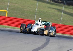 Ed Carpenter