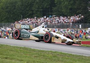 Ed Carpenter