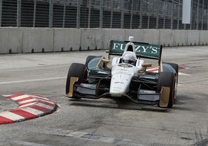 Ed Carpenter