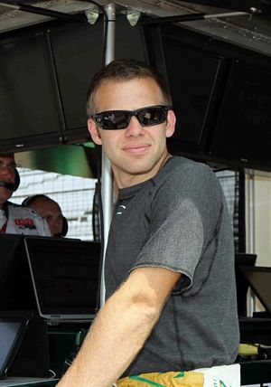 Ed Carpenter