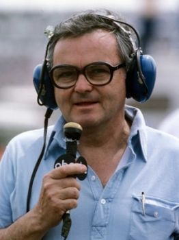 Chris Economaki