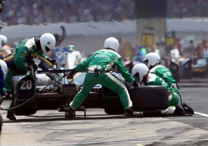 Ed Carpenter Racing