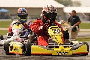 Ed Carpenter Racing