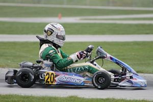 Ed Carpenter Racing