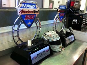 Ed Carpenter Racing