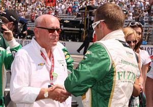 Ed Carpenter