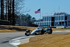 Ed Carpenter