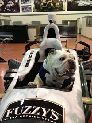 Ed Carpenter Racing