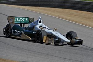 Ed Carpenter Racing