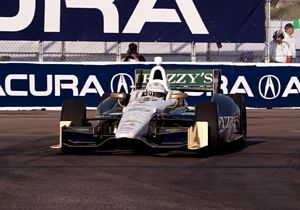 Ed Carpenter Racing