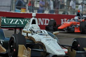 Ed Carpenter Racing