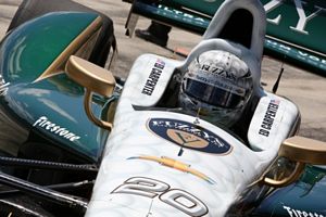 Ed Carpenter Racing