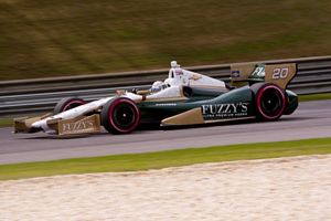 Ed Carpenter Racing