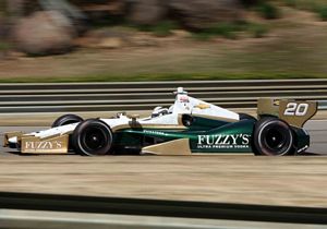 Ed Carpenter Racing