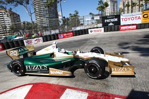 Ed Carpenter Racing