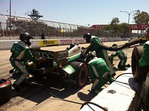 Ed Carpenter Racing