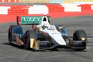 Ed Carpenter Racing
