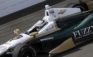 Ed Carpenter Racing