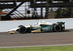 Ed Carpenter Racing